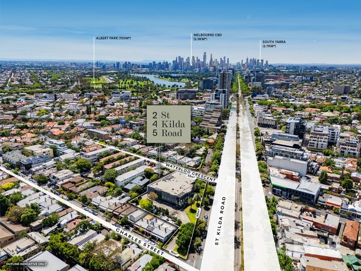 245 Saint Kilda Road St Kilda VIC 3182 - Image 3