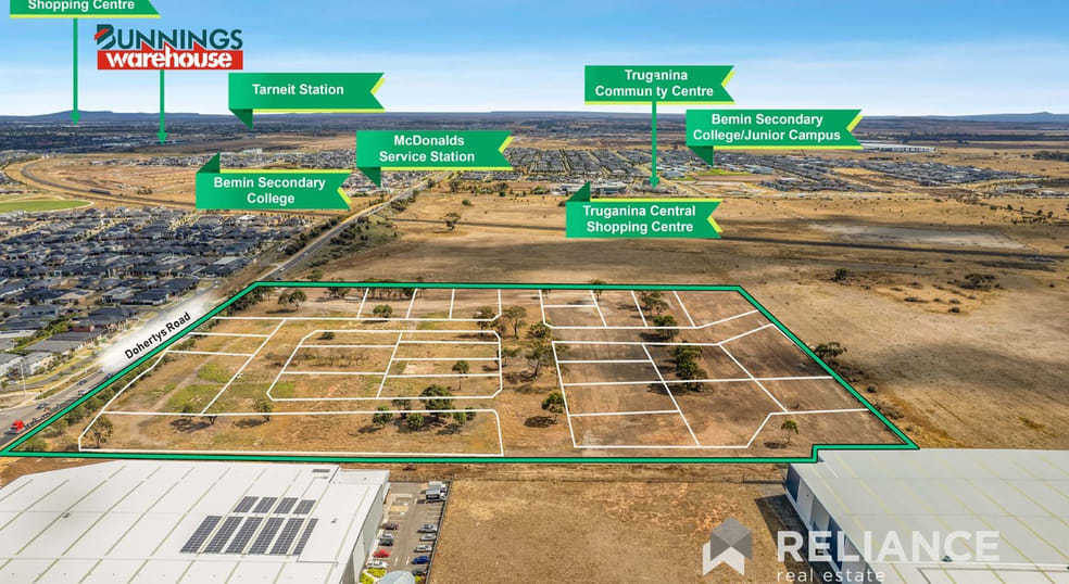 Click to view all images 27/716 Dohertys Road Truganina VIC 3029 - Image 1