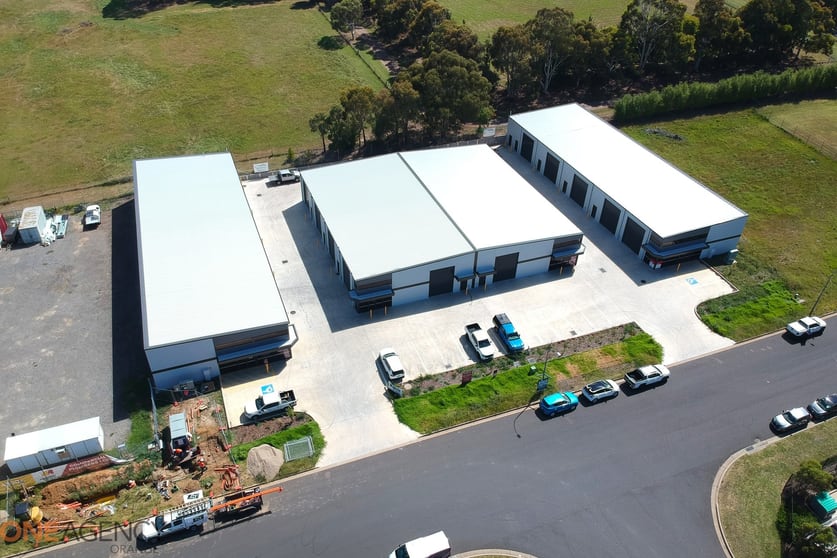 Click to view all images 9/12-13 Cameron Place Orange NSW 2800 - Image 3