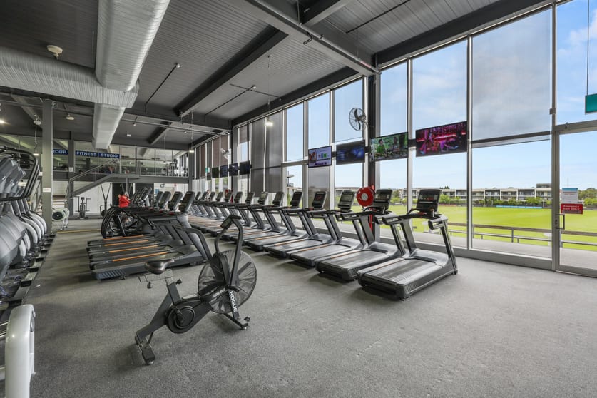 Click to view all images Ground, 2 Stadium Circuit Mulgrave VIC 3170 - Image 3