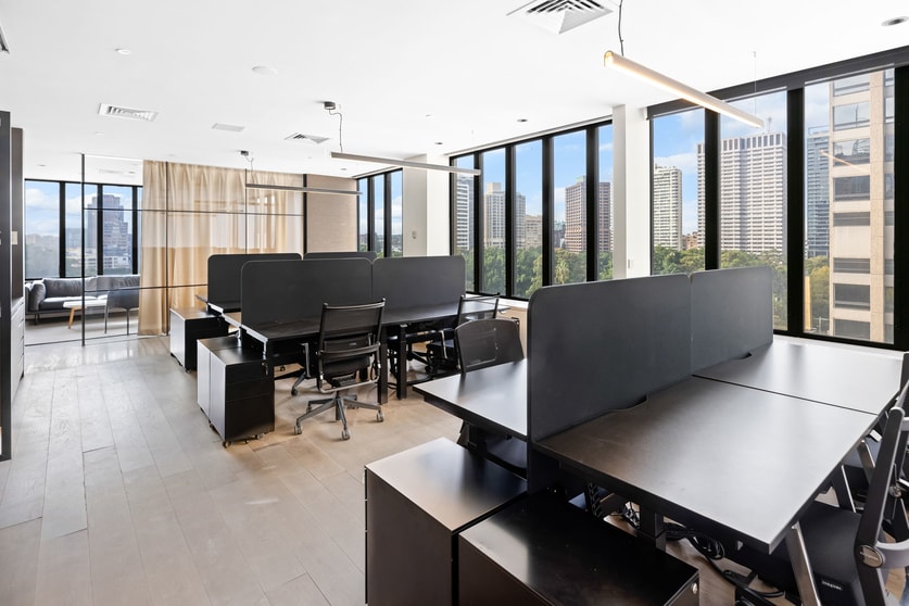 Click to view all images Level 10/60 Park Street Sydney NSW 2000 - Image 2