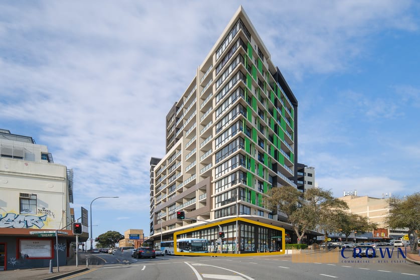 Click to view all images 380 Forest Road Hurstville NSW 2220 - Image 1