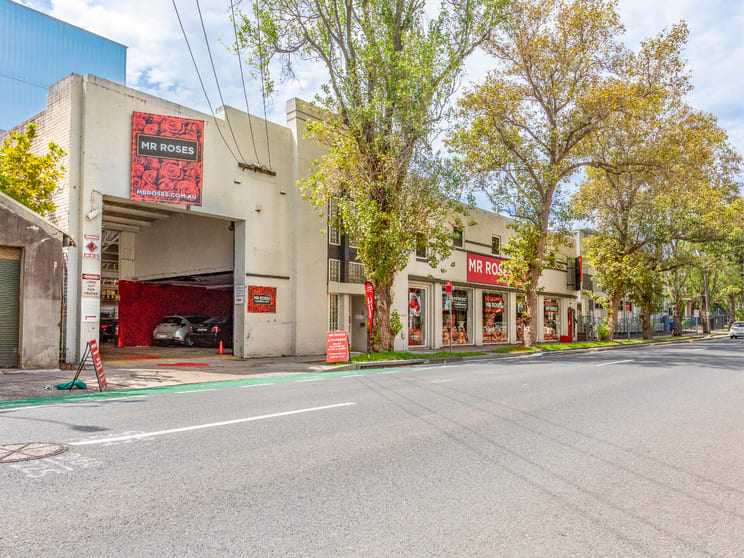 Click to view all images 5-7 Bourke Road Alexandria NSW 2015 - Image 2