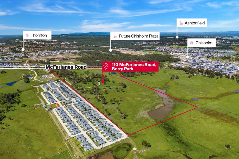 Click to view all images 110 McFarlanes Road Berry Park NSW 2321 - Image 3