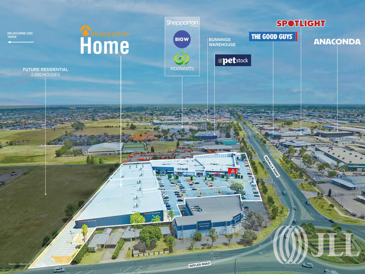 Click to view all images 290 Benalla Road Shepparton VIC 3630 - Image 3