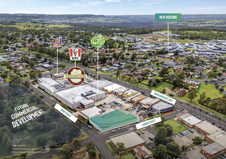 Click to view all images 90 York Street Tahmoor NSW 2573 - Image 2