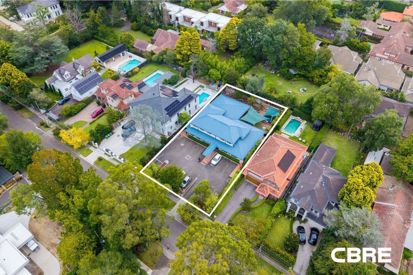 Click to view all images 168 Eastern Road Wahroonga NSW 2076 - Image 3