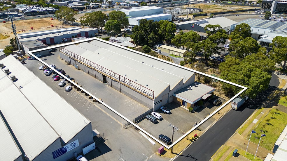 Click to view all images Unit 10 & 11, 9-11 Drury Terrace Tonsley SA 5042 - Image 2