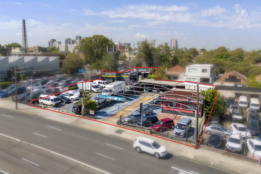 428-432 Parramatta Road Strathfield NSW 2135 - Image 2