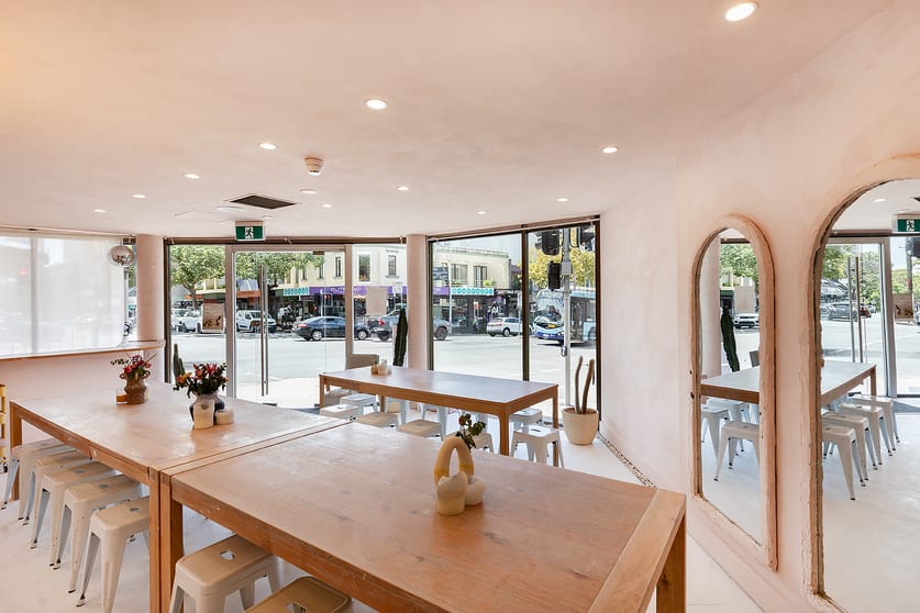 Shops 5 & 6/81-91 Military Road Neutral Bay NSW 2089 - Image 2