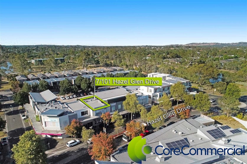 Click to view all images 7/101 Hazel Glen Drive Doreen VIC 3754 - Image 2