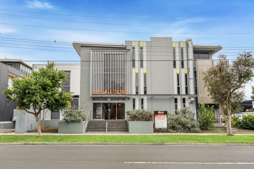 106/254 Bay Road Sandringham VIC 3191 - Image 1