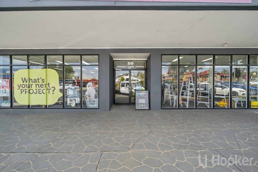 Click to view all images 50 Bombala Street Cooma NSW 2630 - Image 3