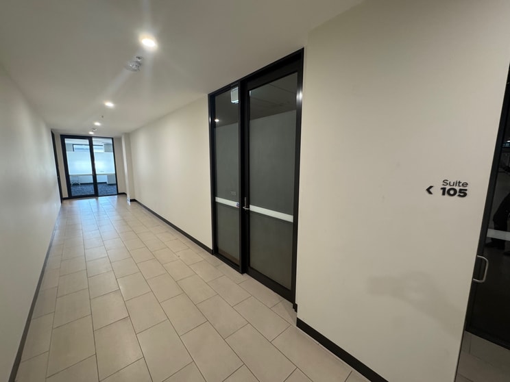 Click to view all images Suite 105, 1060 Thompsons Road Cranbourne West VIC 3977 - Image 3