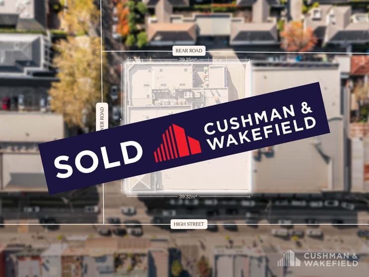Click to view all images 1097-1111 High Street Armadale VIC 3143 - Image 2