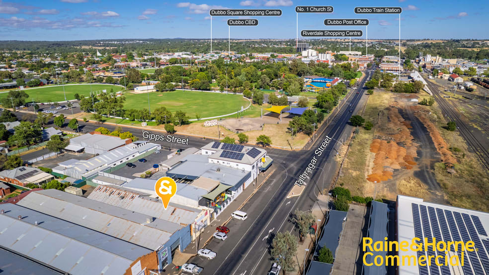 Click to view all images 175 Talbragar Street Dubbo NSW 2830 - Image 3