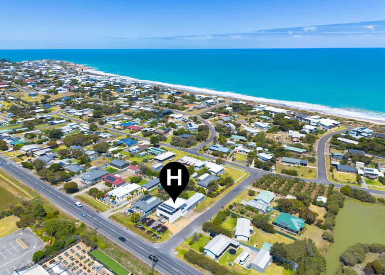 Click to view all images 45 Port Elliot Road Port Elliot SA 5212 - Image 2