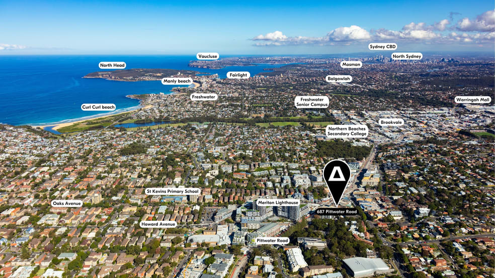 Click to view all images 7/687 Pittwater Road Dee Why NSW 2099 - Image 1