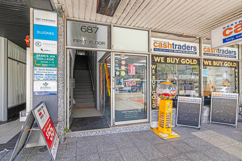 Click to view all images 687 Pittwater Road Dee Why NSW 2099 - Image 3