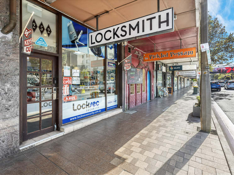 Click to view all images 252 Military Road Neutral Bay NSW 2089 - Image 2
