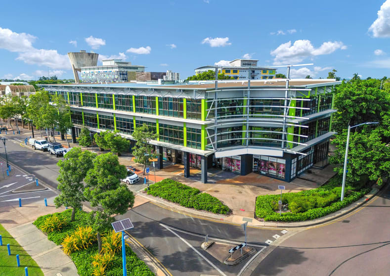 Click to view all images 3 Mansfield Street Palmerston City NT 0830 - Image 1