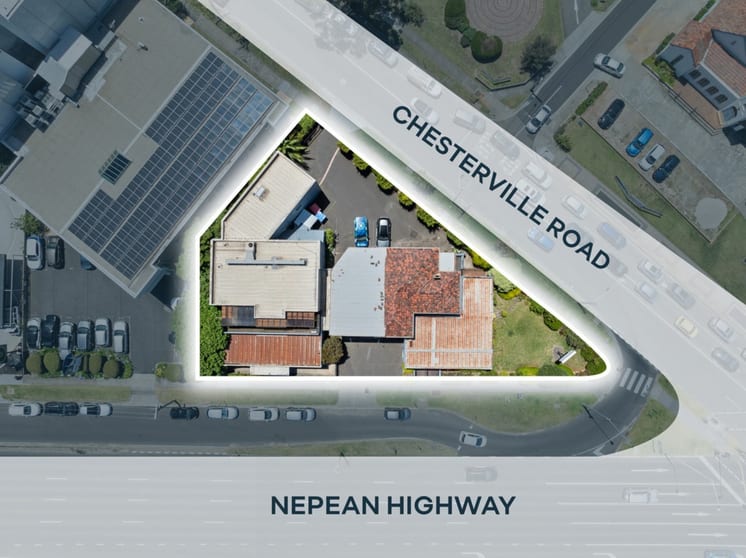 Click to view all images 1267-1269 Nepean Highway Cheltenham VIC 3192 - Image 2