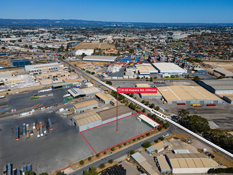 Click to view all images 31-33 Kapara Road Gillman SA 5013 - Image 3
