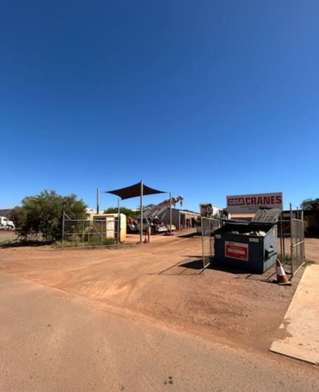 Click to view all images 80 Woodstock Street Newman WA 6753 - Image 3