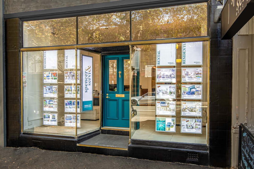 Click to view all images 419 Crown Street Surry Hills NSW 2010 - Image 2