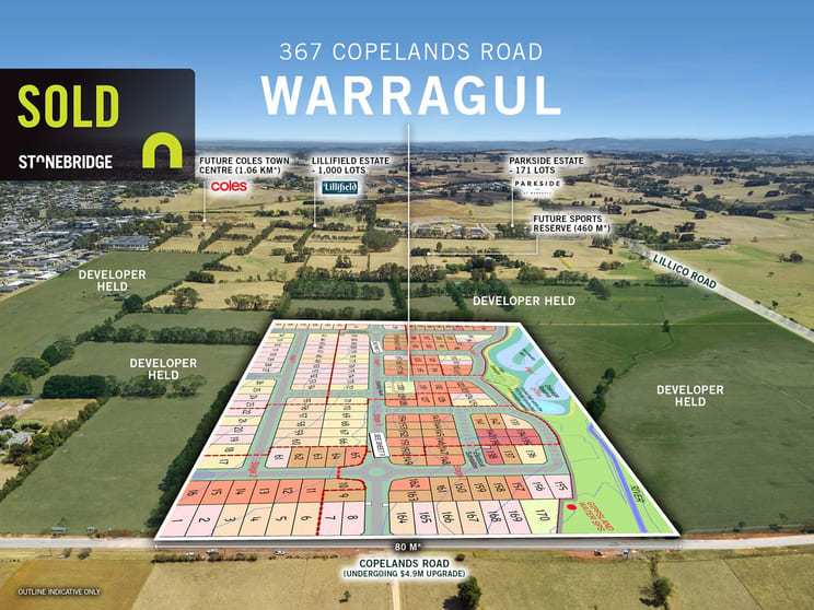 367 Copelands Road Warragul VIC 3820 - Image 1