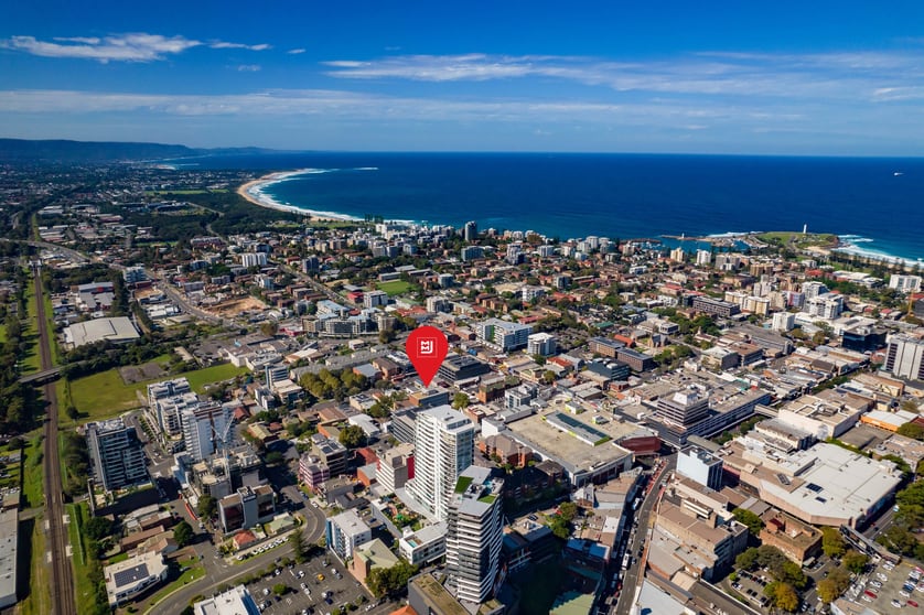 Click to view all images 86-88 Market Street Wollongong NSW 2500 - Image 2