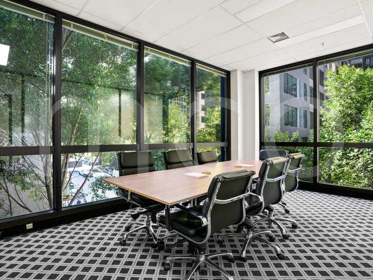 Click to view all images Suites 207 & 208/530 Little Collins Street Melbourne VIC 3000 - Image 1
