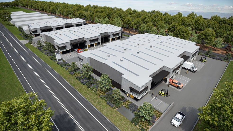 12/18 - 24 Glastonbury Avenue Unanderra NSW 2526 - Image 1