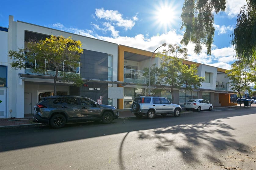 5 - 9/188 - 198 Churchill Avenue Subiaco WA 6008 - Image 1