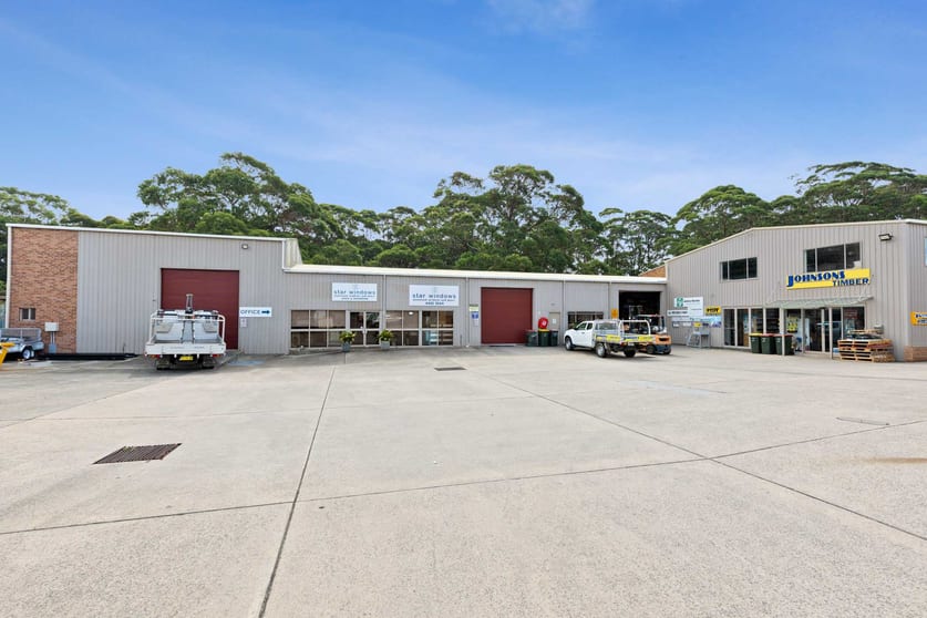 Click to view all images 7/257-259 Princes Highway Ulladulla NSW 2539 - Image 3