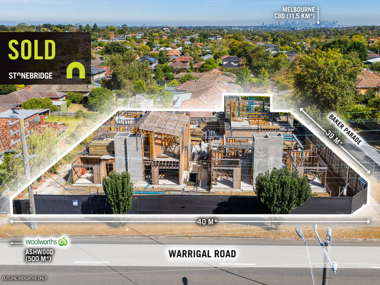 Click to view all images 348-350 Warrigal Road Ashburton VIC 3147 - Image 2