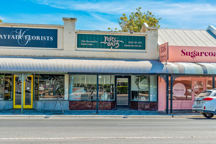 Click to view all images 240 Unley Rd Unley SA 5061 - Image 1