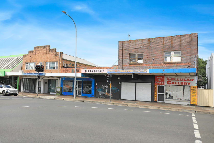 Click to view all images 63-73 Princes Highway Dapto NSW 2530 - Image 2