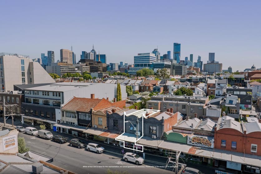 Click to view all images 59 Smith Street Fitzroy VIC 3065 - Image 2