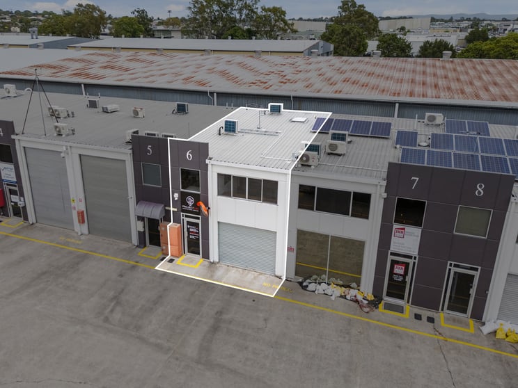 Click to view all images 6/115 Robinson Road Geebung QLD 4034 - Image 1