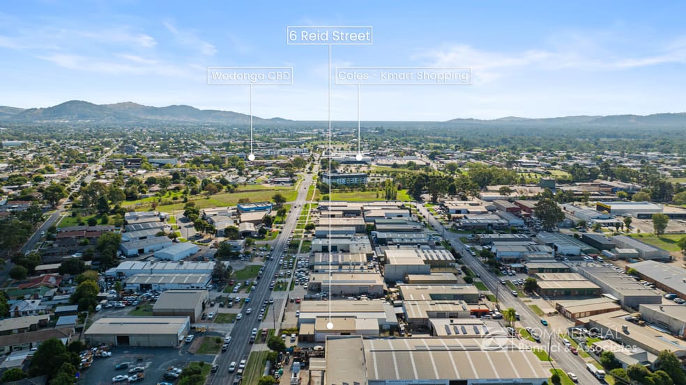 Click to view all images 6 Reid Street Wodonga VIC 3690 - Image 1