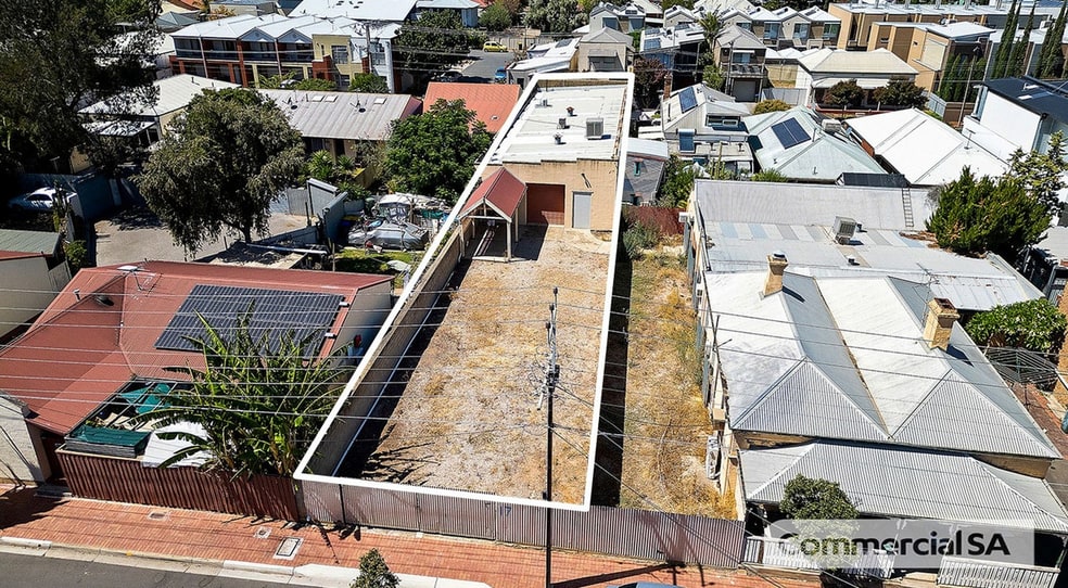Click to view all images 17 Taylor Street Brompton SA 5007 - Image 1