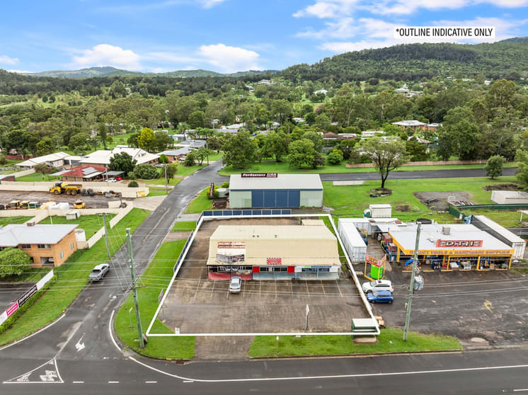 Click to view all images 639 Toowoomba Connection Road Withcott QLD 4352 - Image 2