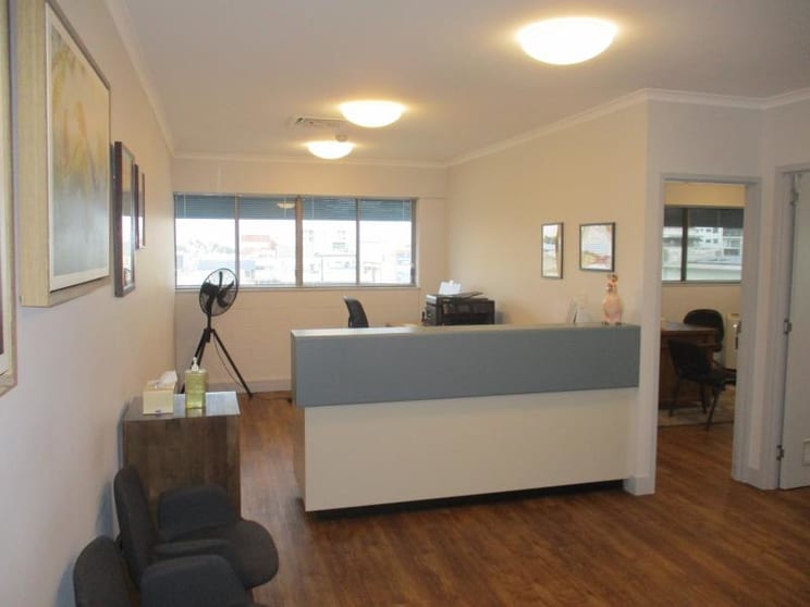 Click to view all images Level 4 Lot 16/3-5 Upward Street Cairns City QLD 4870 - Image 2