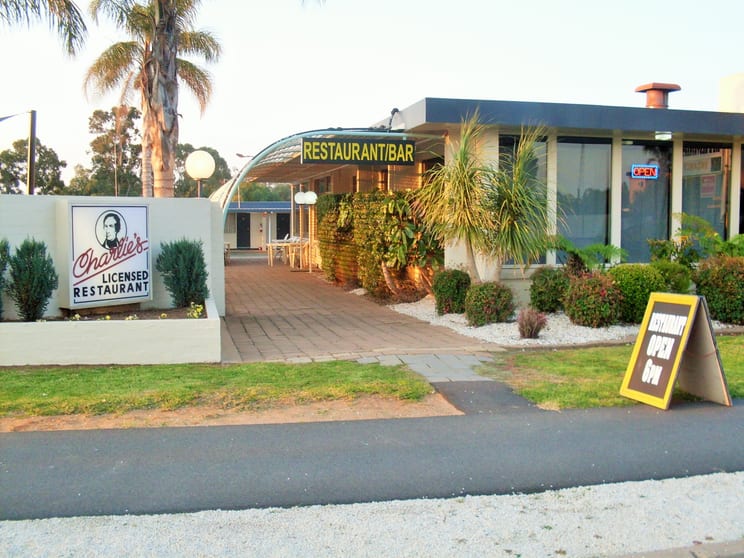 Click to view all images West Wyalong NSW 2671 - Image 2