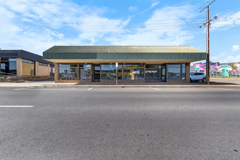 7-9 Davenport street Millicent SA 5280 - Image 1
