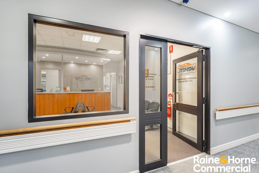 Click to view all images Suite 20/42 Parkside Crescent Campbelltown NSW 2560 - Image 2