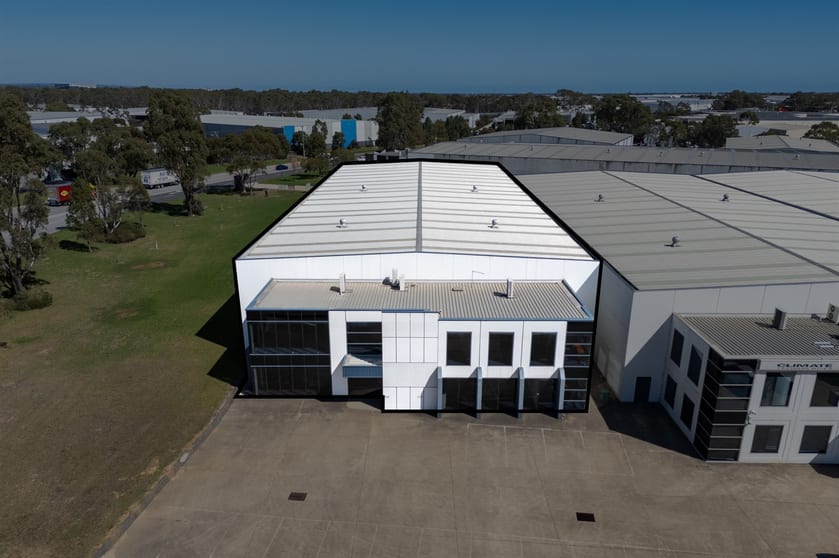 Click to view all images 1/444-446 South Gippsland Highway Dandenong South VIC 3175 - Image 2