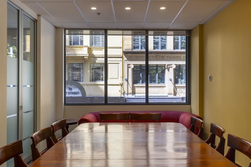 Click to view all images 107 109 Pitt Street Sydney NSW 2000 - Image 1