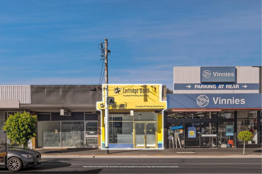 Click to view all images 479B Keilor Road Niddrie VIC 3042 - Image 1